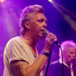 Shpritsz And Hitsz Tour 2023: Wild Romance